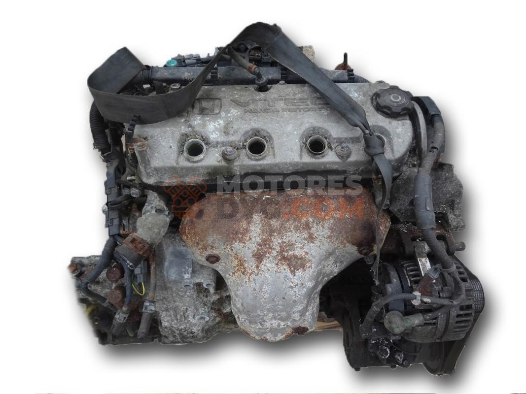 Motor f23z5 Honda Accord VI (CE,CF) 2.3 16V (154 cv)