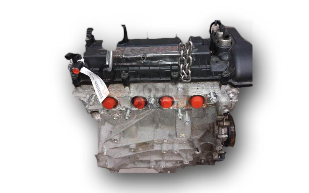 Motor F23Z5 Honda Accord VI Hatchback 2.3i 16V (154 cv)