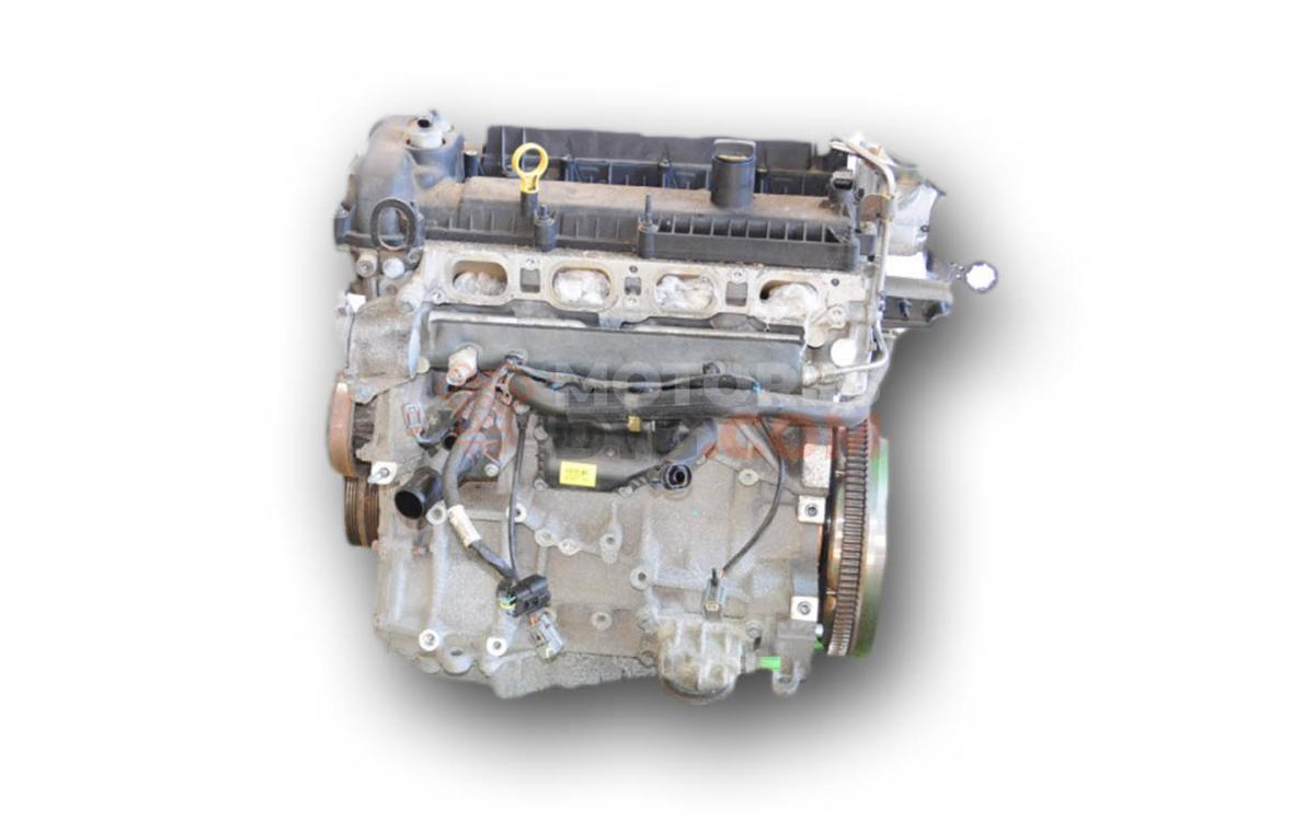 Motor F23Z5 Honda Accord VI Hatchback 2.3i 16V (154 cv) Automatico