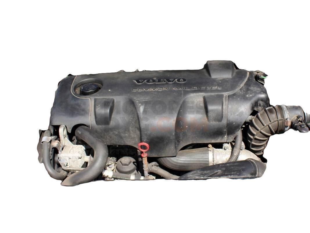 Motor F2736011 Volvo S80 II 2.5 D5 (185 cv)