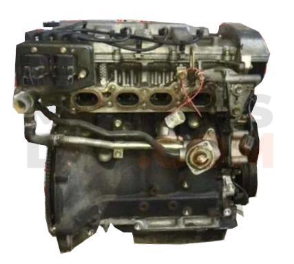Motor F2R4  Mazda B-Series VI 4.0 V6 4WD (207 cv)