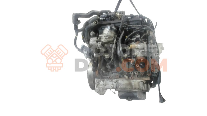 Motor F33 Bmw Serie 4 Convertible (F33, Versión 2017) 420d (190 cv)