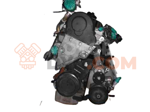 Motor F39 Bmw X2 (F39) xDrive 20i (192cv)