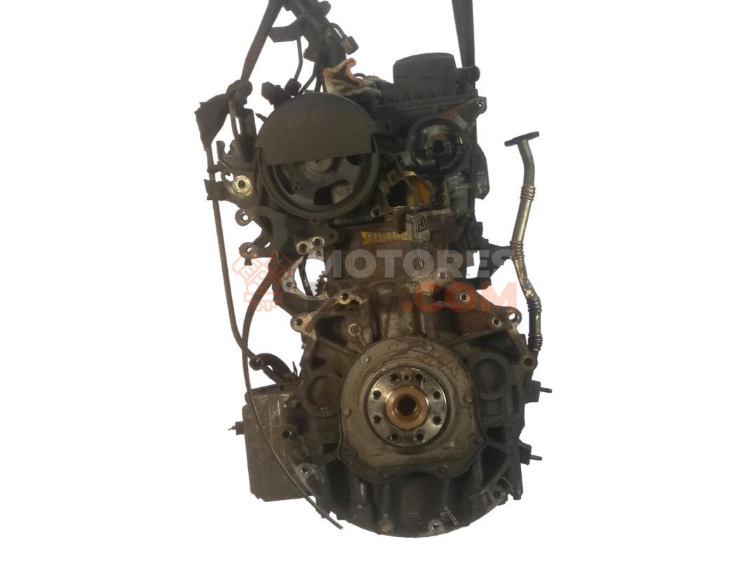 Motor F3FA Ford Transit Autobús (FD_ _, FB_ _, FS_ _, FZ_ _, FC_ _) 2.0 DI (F_E,_F_F_,F_G) (100 cv)