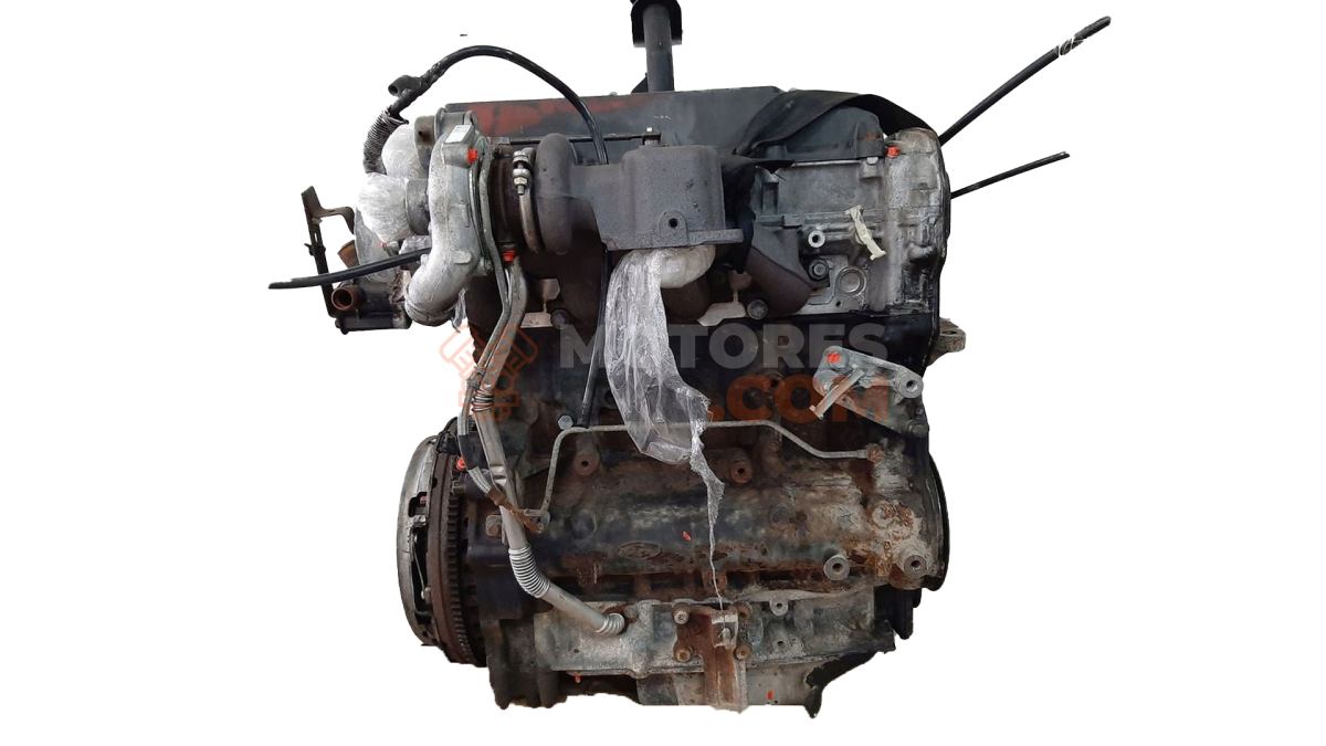 Motor F3FA Ford Transit Autobús (FD_ _, FB_ _, FS_ _, FZ_ _, FC_ _) 2.0 DI (F_E,_F_F_,F_G) (100 cv)