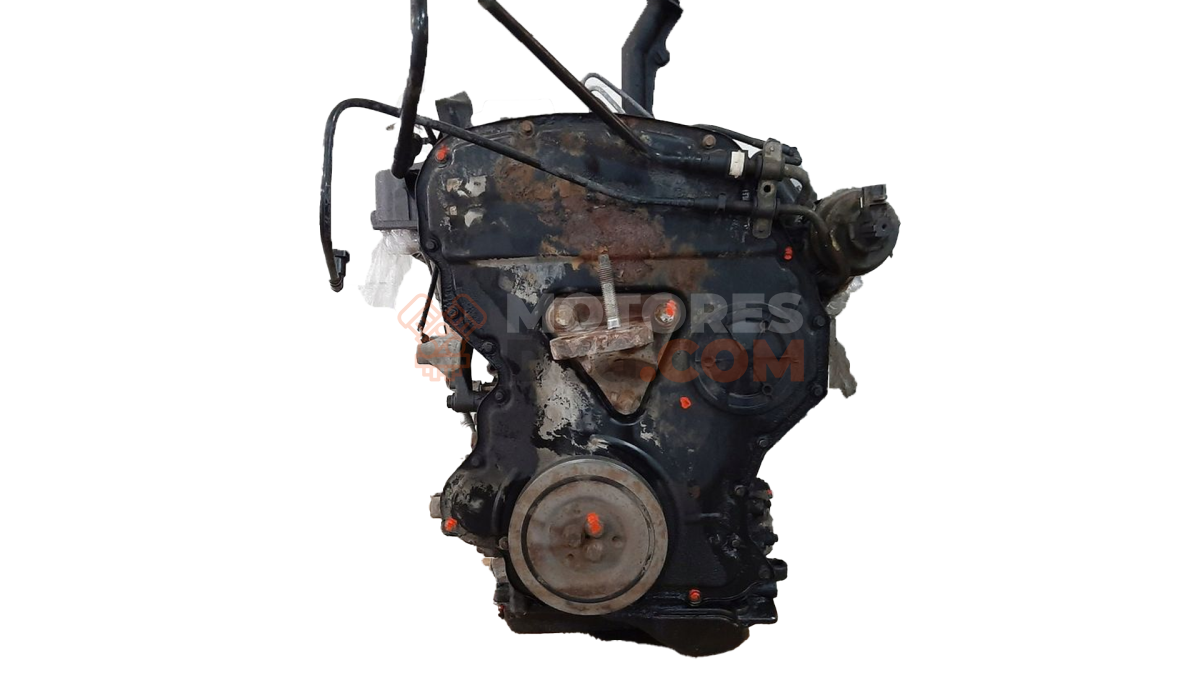Motor F3FA Ford Transit Autobús (FD_ _, FB_ _, FS_ _, FZ_ _, FC_ _) 2.0 DI (F_E,_F_F_,F_G) (100 cv)