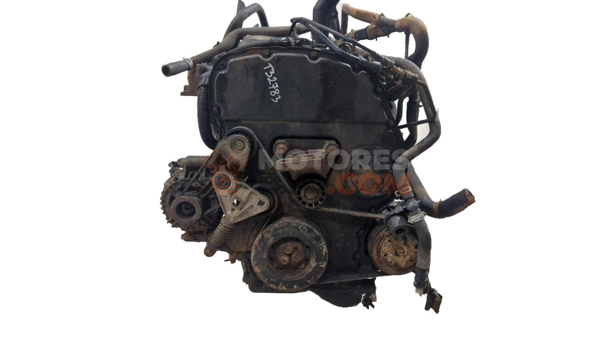 Motor f3fa Ford Transit Autobús (FD_ _, FB_ _, FS_ _, FZ_ _, FC_ _) 2.0 DI (F_E,_F_F_,F_G) (100 cv)
