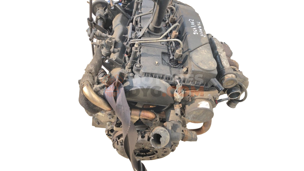 Motor F3FA Ford Transit Autobús (FD_ _, FB_ _, FS_ _, FZ_ _, FC_ _) 2.0 DI (F_E,_F_F_,F_G) (75 cv)