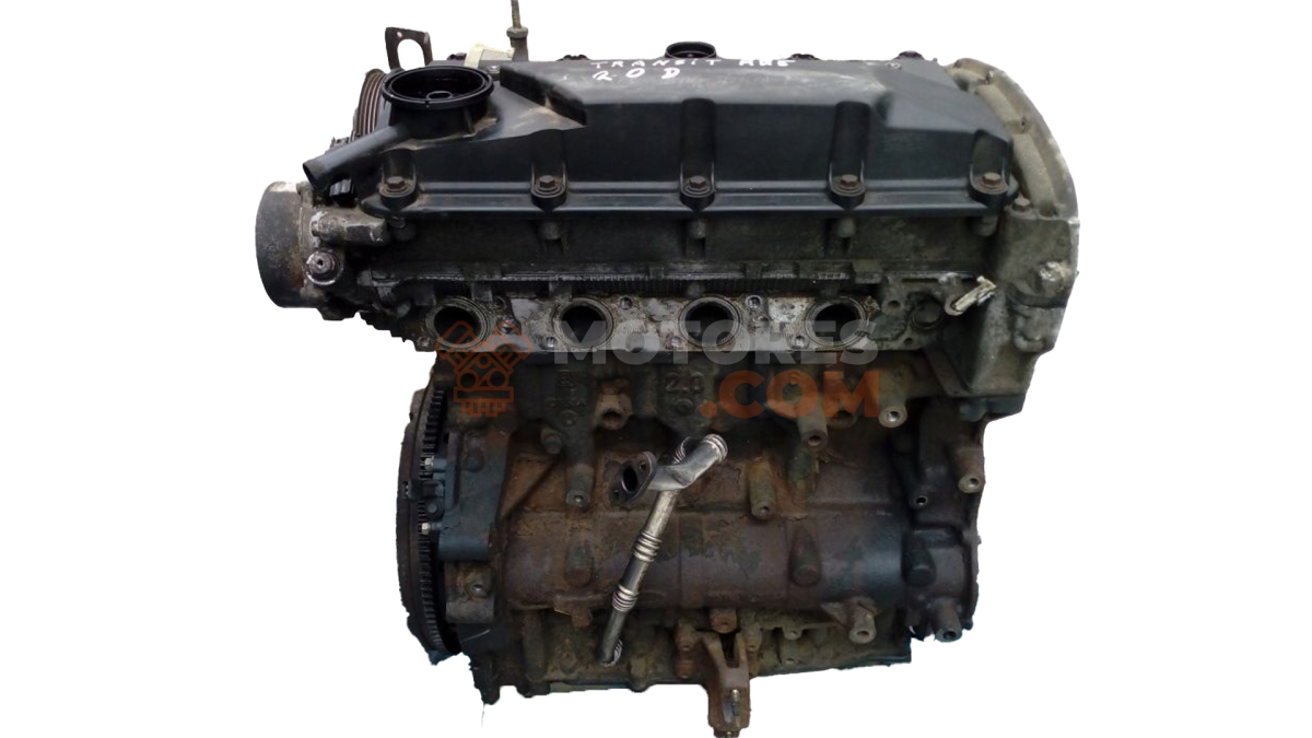 Motor F3FA Ford Transit Autobús (FD_ _, FB_ _, FS_ _, FZ_ _, FC_ _) 2.0 DI (F_E,_F_F_,F_G) (86 cv)