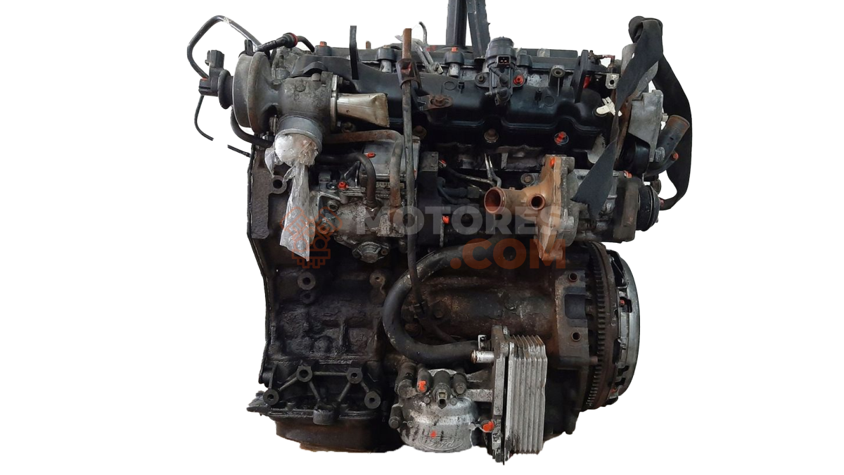 Motor F3FA Ford Transit Autobús (FD_ _, FB_ _, FS_ _, FZ_ _, FC_ _) 2.0 DI (F_E,_F_F_,F_G) (86 cv)