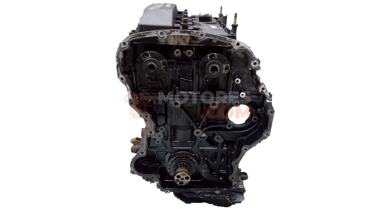 Motor F3FA Ford Transit Autobús (FD_ _, FB_ _, FS_ _, FZ_ _, FC_ _) 2.0 TDCi (F_F_,F_E_,_F_G) (125 cv)