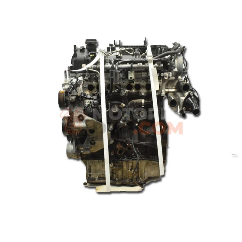 Motor F3FA Ford Transit Autobús III 2.0 TDCi (105 cv)
