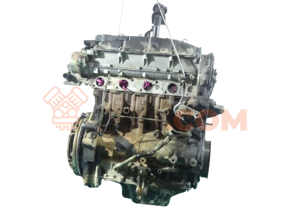Motor F3FA Ford Transit Caja/Chasis (FM_ _, FN_ _) 2.0 DI (F_E_,F_F) (100 cv)
