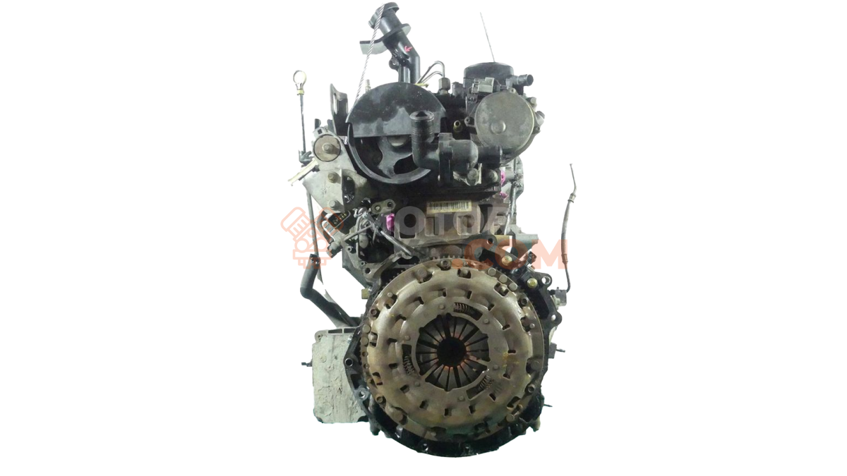Motor F3FA Ford Transit Caja/Chasis (FM_ _, FN_ _) 2.0 DI (F_E_,F_F) (100 cv)