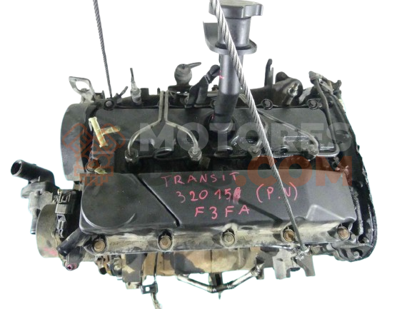 Motor F3FA Ford Transit Caja/Chasis (FM_ _, FN_ _) 2.0 DI (F_E_,F_F) (100 cv)