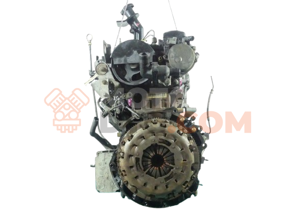 Motor F3FA Ford Transit Caja/Chasis (FM_ _, FN_ _) 2.0 DI (F_E_,F_F) (100 cv)