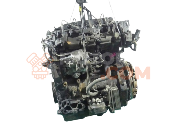 Motor F3FA Ford Transit Caja/Chasis (FM_ _, FN_ _) 2.0 DI (F_E_,F_F) (100 cv)