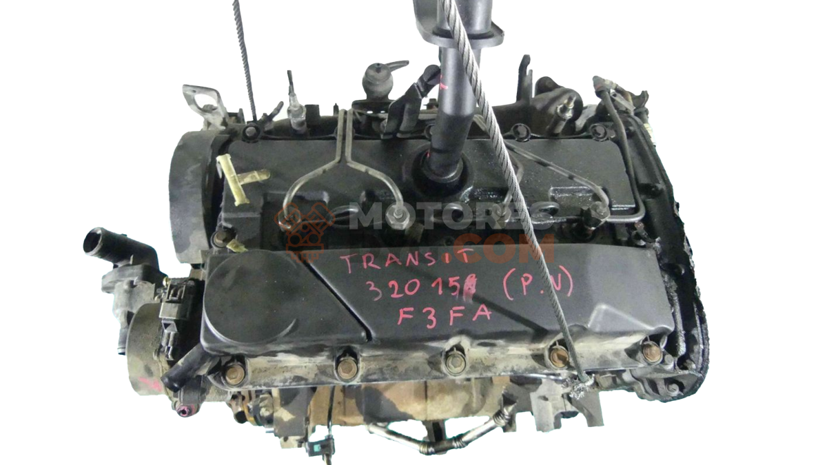 Motor F3FA Ford Transit Caja/Chasis (FM_ _, FN_ _) 2.0 Di (F_E_,F_F) (75 cv)