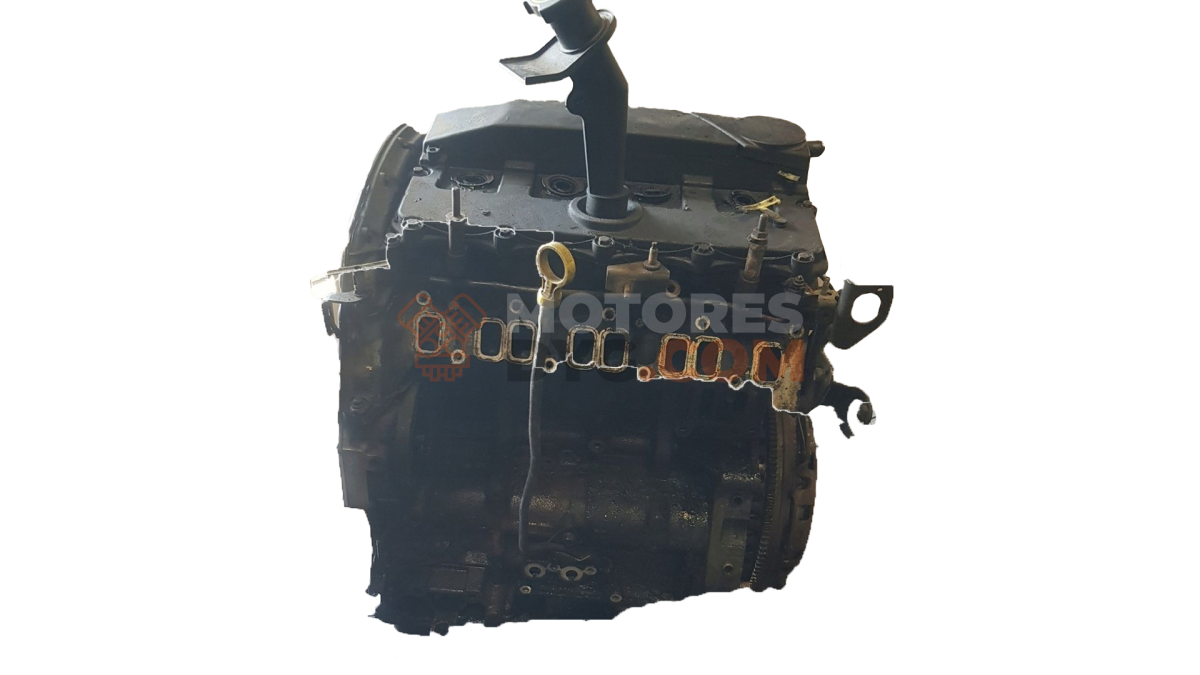 Motor F3FA Ford Transit Caja/Chasis (FM_ _, FN_ _) 2.0 DI (F_E_,F_F) (86 cv)