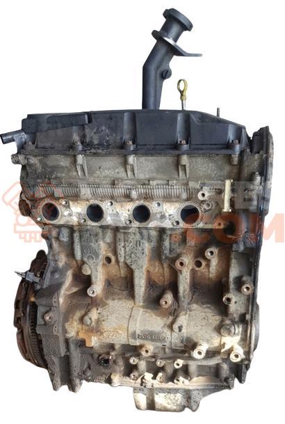 Motor F3FA Ford Transit Caja/Chasis (FM_ _, FN_ _) 2.0 DI (F_E_,F_F) (86 cv)
