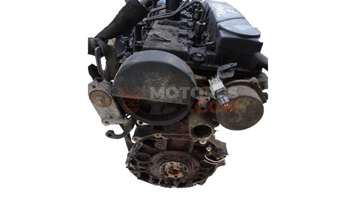 Motor F3FA Ford Transit Caja/Chasis (FM_ _, FN_ _) 2.0 DI (F_E_,F_F) (86 cv)