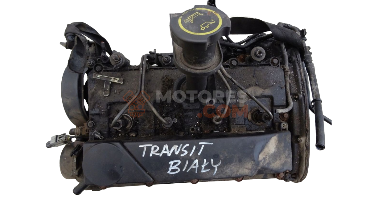 Motor F3FA Ford Transit Caja/Chasis (FM_ _, FN_ _) 2.0 DI (F_E_,F_F) (86 cv)