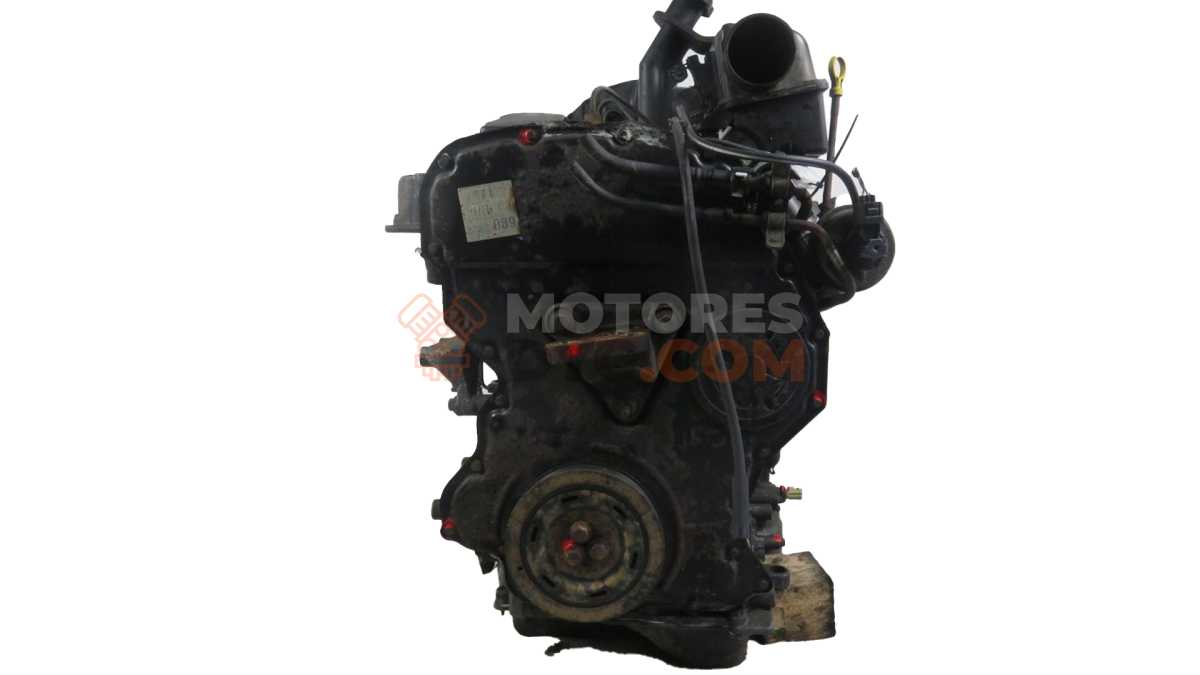 Motor F3FA Ford Transit Caja/Chasis (FM_ _, FN_ _) 2.0 DI (F_E_,F_F) (86 cv)