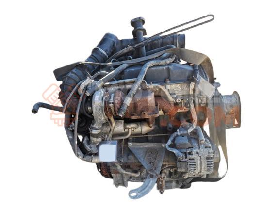 Motor F3FA Ford Transit Caja/Chasis (FM_ _, FN_ _) 2.0 DI (F_E_,F_F) (86 cv)