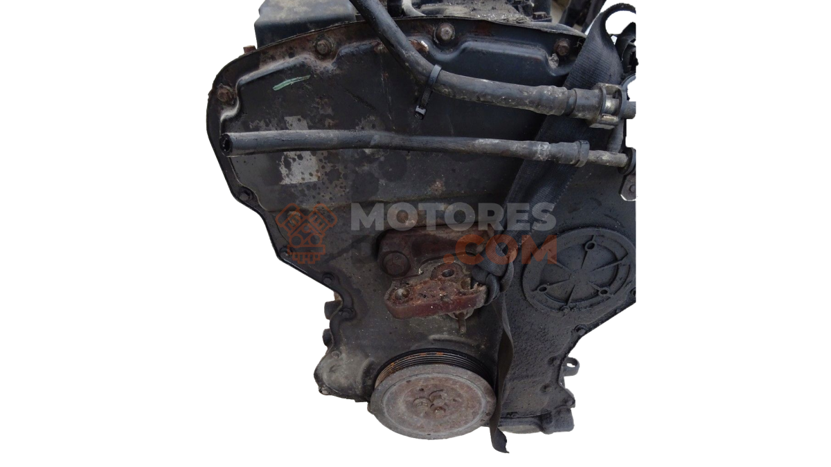 Motor F3FA Ford Transit Caja/Chasis (FM_ _, FN_ _) 2.0 TDCi (F_E_,F_F) (125 cv)