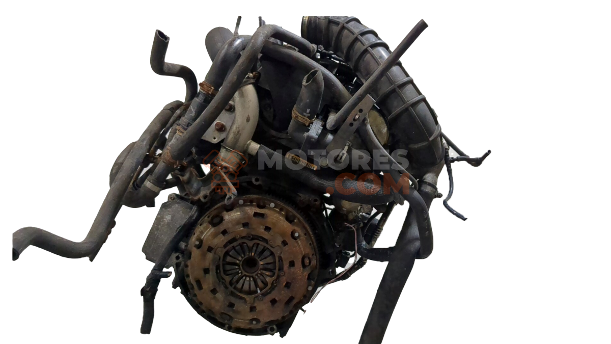 Motor f3fa Ford Transit Furgón (FA_ _) 2.0 DI (FAE_,FAF_,FAG) (100 cv)