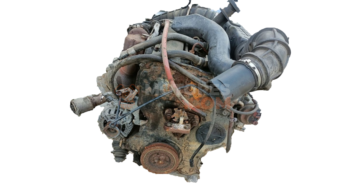 Motor F3FA Ford Transit Furgón (FA_ _) 2.2 DI (FAE_,FAF_,FAG) (86 cv)