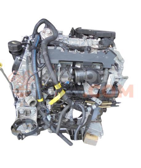 Motor F3NR746 Renault 19 I (B/C53) 1.7 (B/C53C) (90 cv)