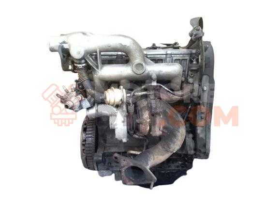 Motor F3NR746 Renault 19 I (B/C53) 1.7 (B/C53C) (90 cv)