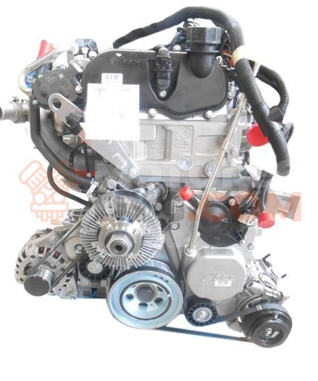 Motor F3NR746 Renault 19 I (B/C53) 1.7 (B/C53C) (90 cv)