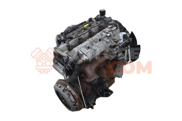 Motor F3NR746 Renault 19 I (B/C53) 1.7 (B/C53C) (90 cv)