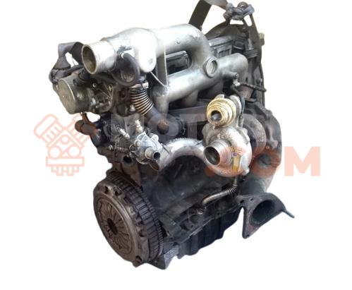 Motor F3NR746 Renault 19 I (B/C53) 1.7 (B/C53C) (90 cv)