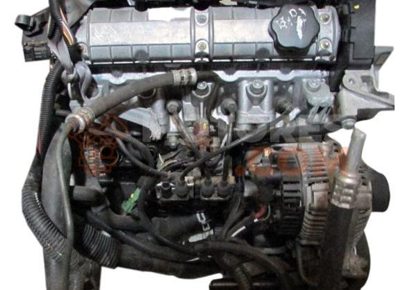 Motor F3P Renault Clio I 1.8 i RSi (107 cv)
