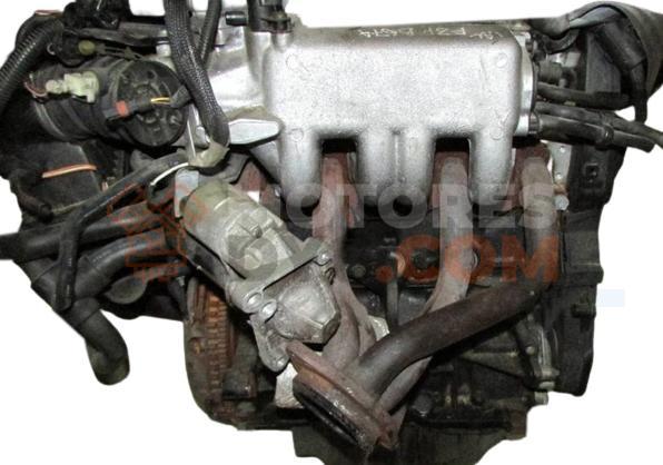 Motor F3P Renault Clio I 1.8 i RSi (107 cv)