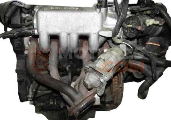 Motor F3P Renault Clio I 1.8 i RSi (107 cv)