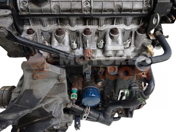 Motor F3PB674 Renault Laguna 1.8 (B56A/B) (90 cv)