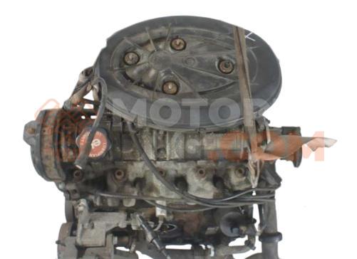 Motor F3PB704 Renault 19 II (B/C53) 1.8i s (90 cv)