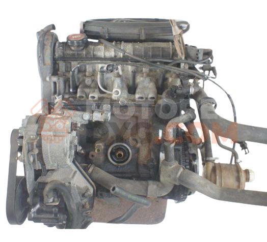 Motor F3PB704 Renault 19 II (B/C53) 1.8i s (90 cv)