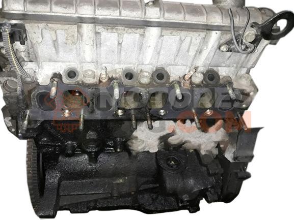 Motor F3PB704 Renault 19 II (B/C53) 1.8i s (90 cv)