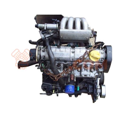 Motor F3R 750 Renault Megane I Coach (DA) 2.0 I (109 CV)