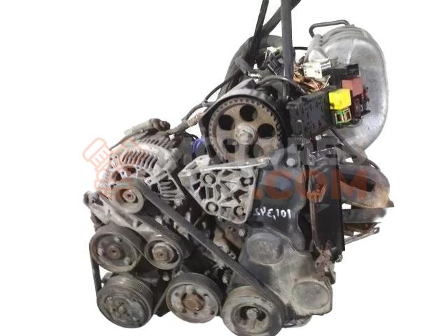 Motor F3R 750 Renault Megane I Coach (DA) 2.0 I (114 CV)