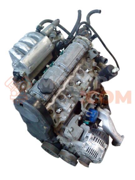Motor F3R Renault Megane I (BA) 2.0i (114 cv) Automatico
