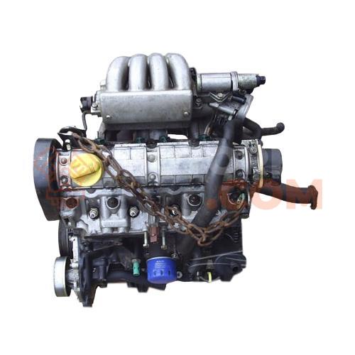 Motor F3R Renault Megane I (BA) 2.0i (114 cv) Automatico