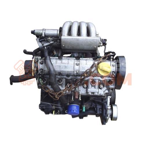 Motor F3R Renault Megane I (BA) 2.0i (114 cv) Automatico
