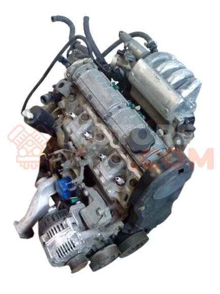Motor F3R Renault Megane I (BA) 2.0i (114 cv) Automatico