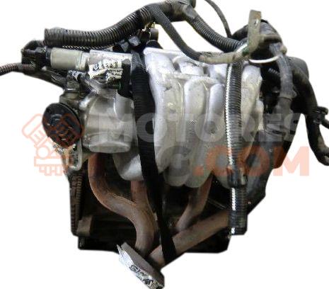 Motor F3R Renault Scenic I 2.0i (JA0G) (114 cv)